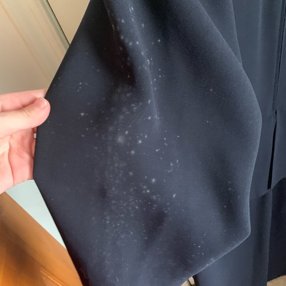 J Taylor One Piece Dress - Picture 4 of 4